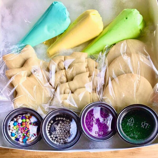 Cookie Decorating Kits - Image 7