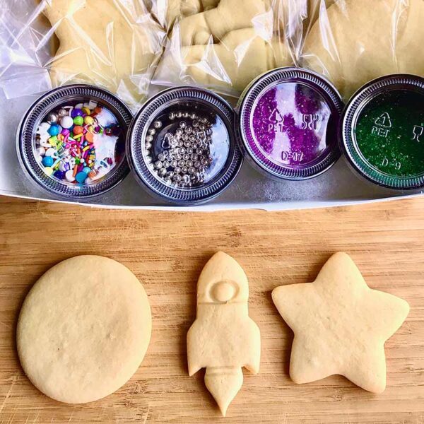 Cookie Decorating Kits - Image 8