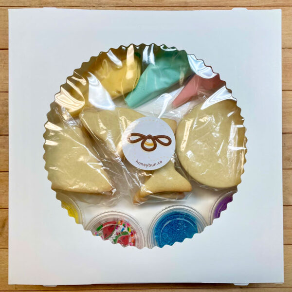 Cookie Decorating Kits - Image 10