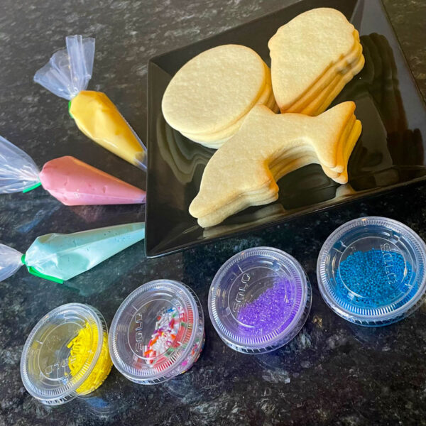 Cookie Decorating Kits - Image 11