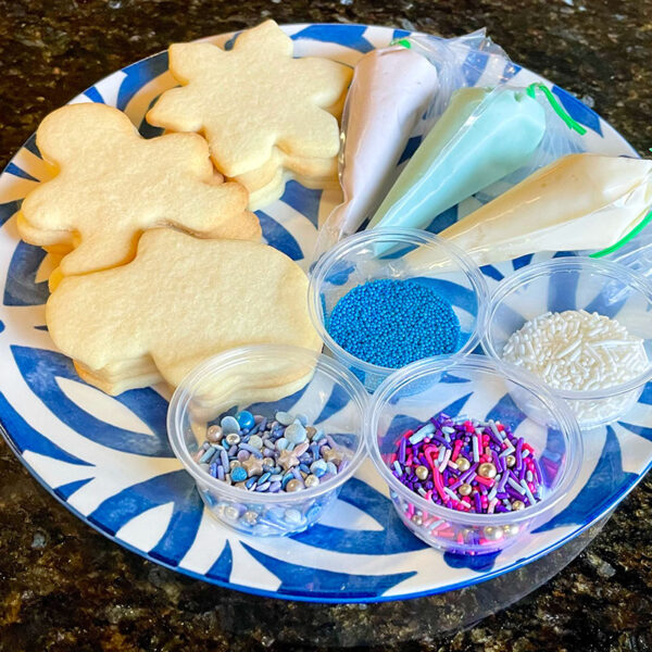 Cookie Decorating Kits - Image 3