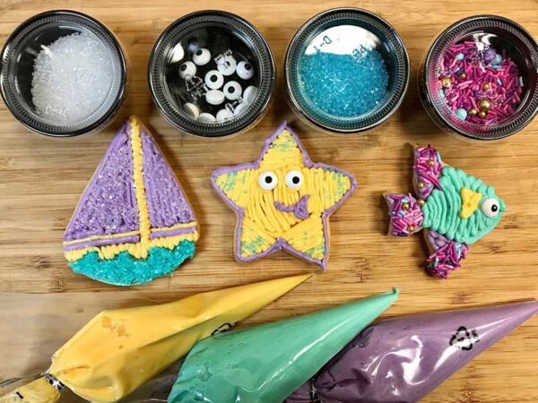 Cookie Decorating Kits - Image 5
