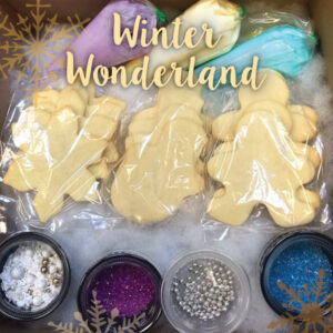 Cookie Decorating Kits