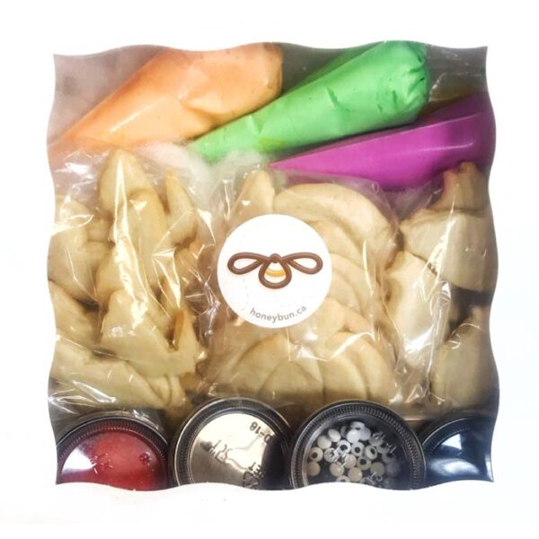 Cookie Decorating Kits - Image 9